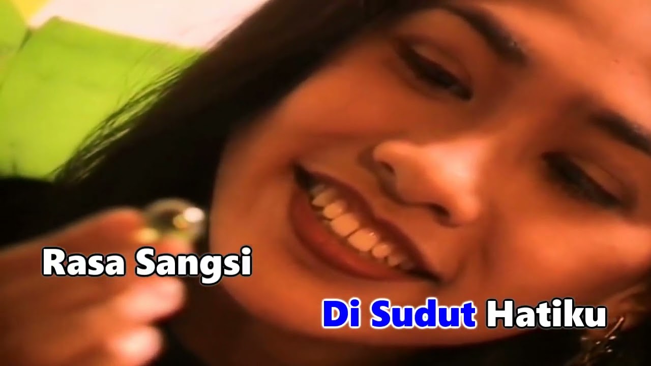 EYE - SETITIS RACUN DALAM MADU (Karaoke)