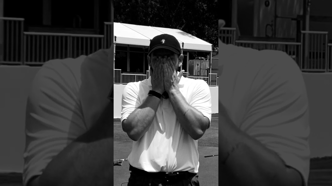 Surviving Sunday x PGA TOUR