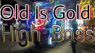 Launda Badnaam Hua Dance Remix Old Is Gold Hard Bass Electro Mix Odiadjselecter