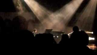 [Fancam] Yiruma - Stay In Memory Concert (Berlin, Passionskirche 05.04.2013) - River Flows In You
