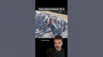 Photos Taken Before Disaster (Part 2) #morbidfacts #shorts