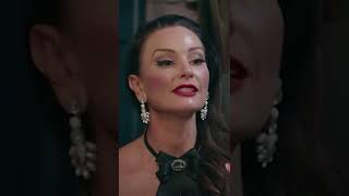 Famous Kyla vs Janet: Credenzagate | Real Housewives of Melbourne Season 5 Abridged #Shorts Profile