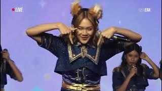 JKT48 - Schoolyard Puppy (Koutei no Koinu) - CMR 20 Januari Last Show Chika