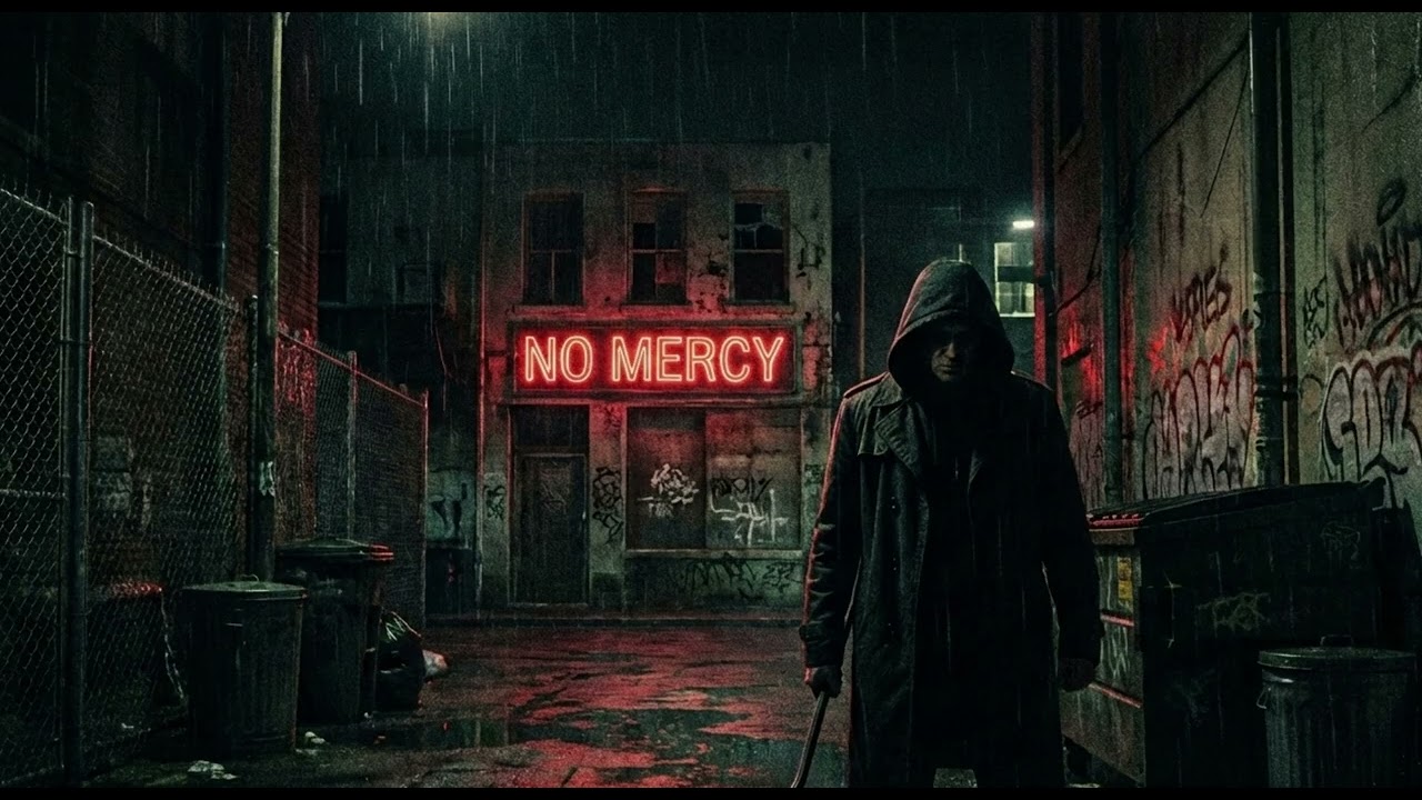 [FREE] Dark Trap Instrumental 2026 [NO MERCY] Free Dark Trap Instrumental.