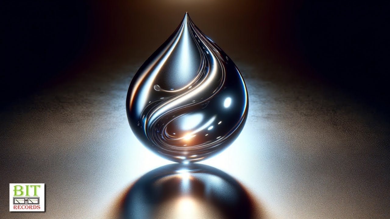 Droprider - Omega Drop (Radio mix)