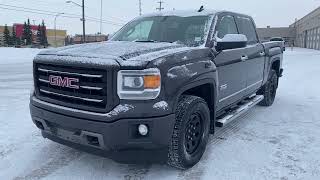 2015 GMC Sierra 1500 SLE Review | Wolfe GMC Buick