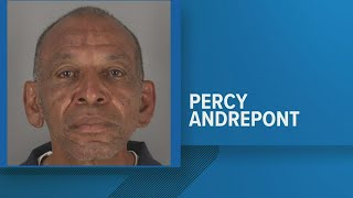 Trail underway for Beaumont man accused of sex crimes against a child