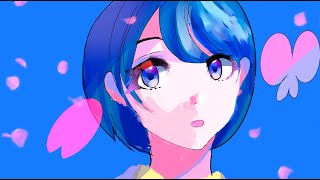 こはるとフルー