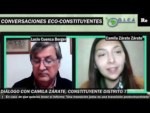 Video: Eco-conversaciones