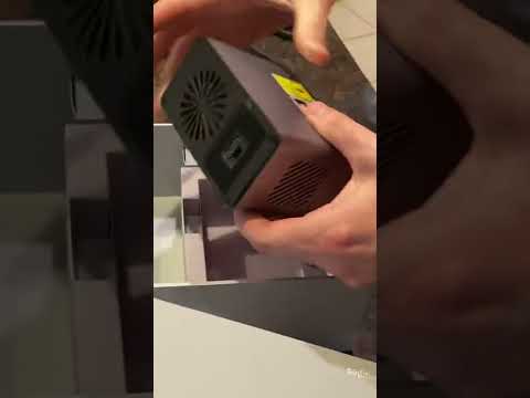 Snapmaker Laser 10W