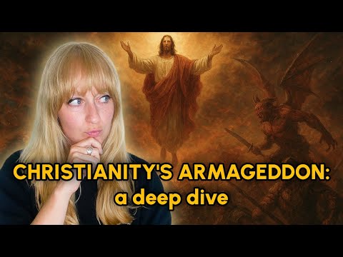 Is The Government Causing Mass Religious Psychosis