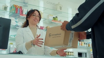 Logistics Solutions: Europe Cold Chain Ground