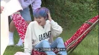 [SUB INDO] CRAVITY PARK EP 41