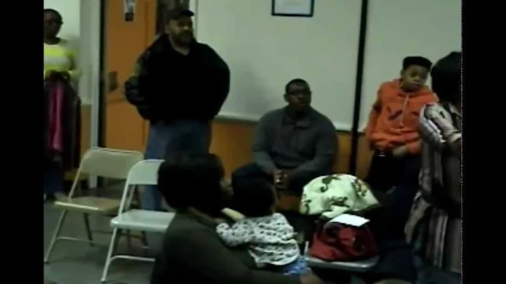 Crooked East Baltimore Politics in Appointment Pro...