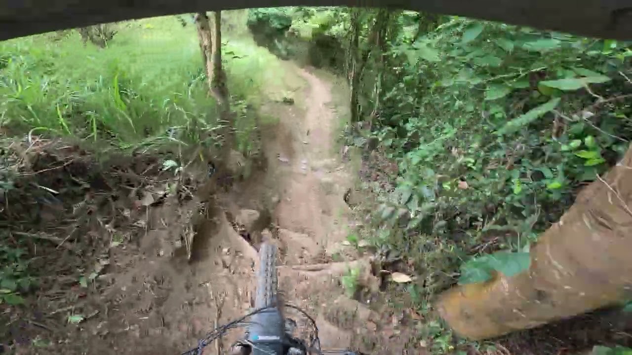 Camp marag Ss3  mondraker Leg 3