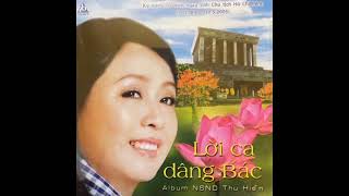 Full Thu Hiền - Chúng Con Bên Giấc Ngủ Của Người (Lossless Audio) Update