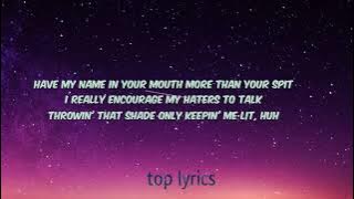 Dj Khaled - I DID IT (Lyrics) ft Post Malone, Megan Thee Stallion, Lil Baby, Da Baby