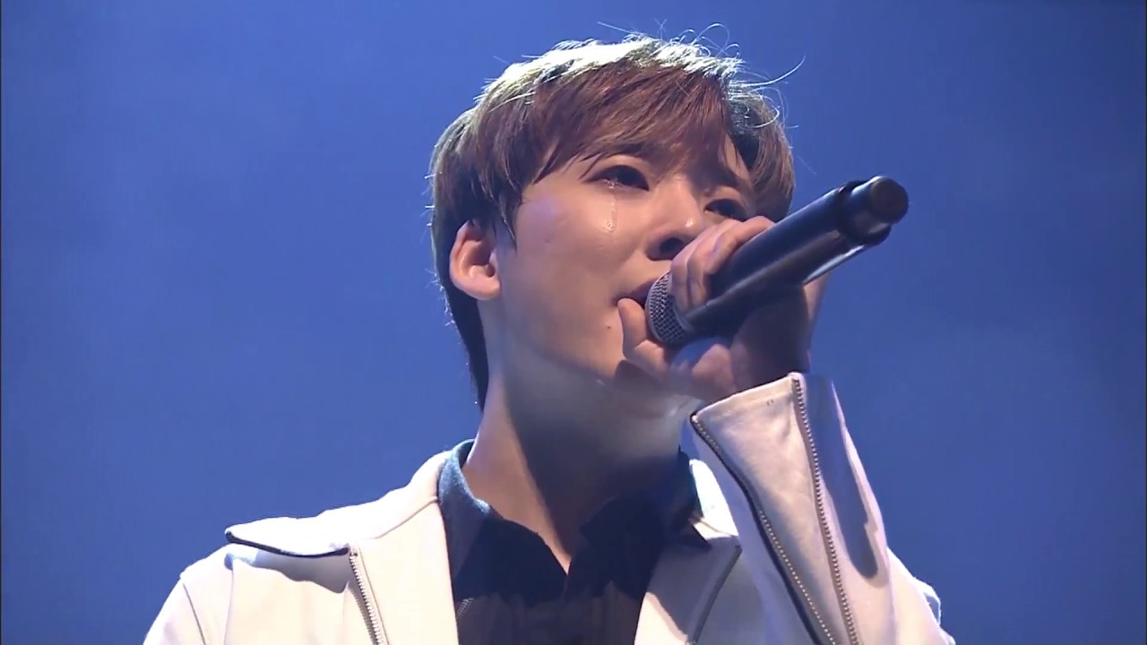 Only Ever Yours / U-KISS