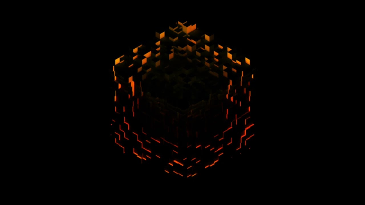 Minecraft Volume Beta - Full Soundtrack | Reversed 