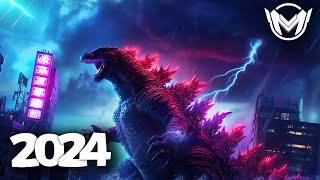 Music Mix 2023 🎧 EDM Mixes of Popular Songs 🎧 EDM Gaming Music #157