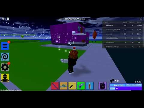 playing demolition crew (roblox)