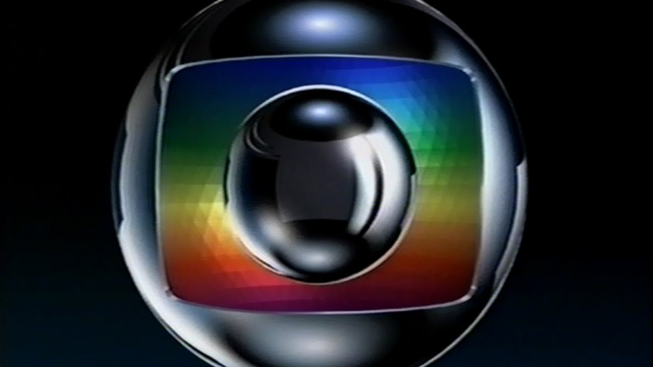 Vinheta Interprogramas Globo (23/03/2003)