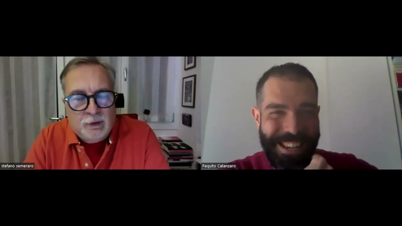 Scrivere di tennis - Intervista a Stefano Semeraro