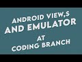 How to Create & Run an Emulator in Android Studio | LinearLayout Tutorial (Step-by-Step) Hindi/Urdu