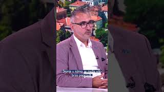 Što se događa s rijekama koje presuše?
