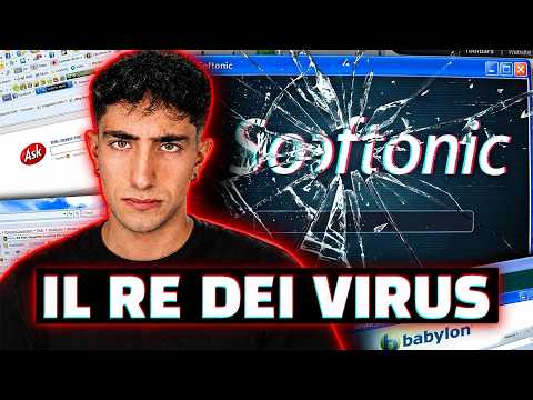 HOW SOFTONIC HACKED US ALL BY INFECTING US WITH VIRUSES