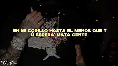 2XLL | JC REYES, YOVNGCHIMI, SLAYTER (LETRA)
