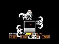 Altertale Toriel(トリエル)戦(Undertale fangame)