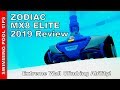 ZODIAC MX8™ ELITE Review: Extreme Wall Climbing Ability, Huge Cleaning Path!