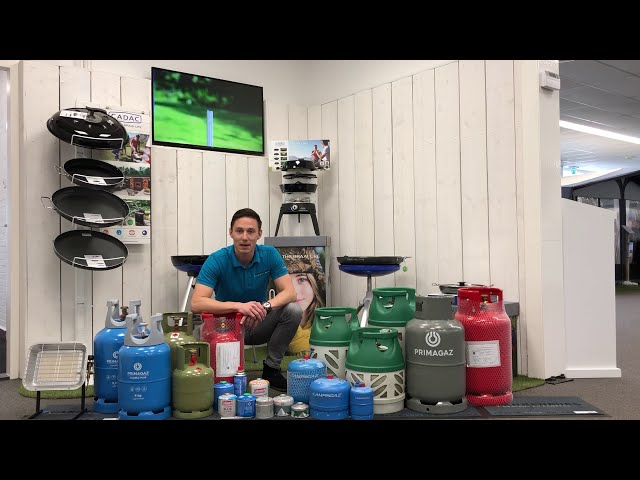 Hoe Weet Je Of Een Gasfles Leeg Is? Ontdek Het Hier!