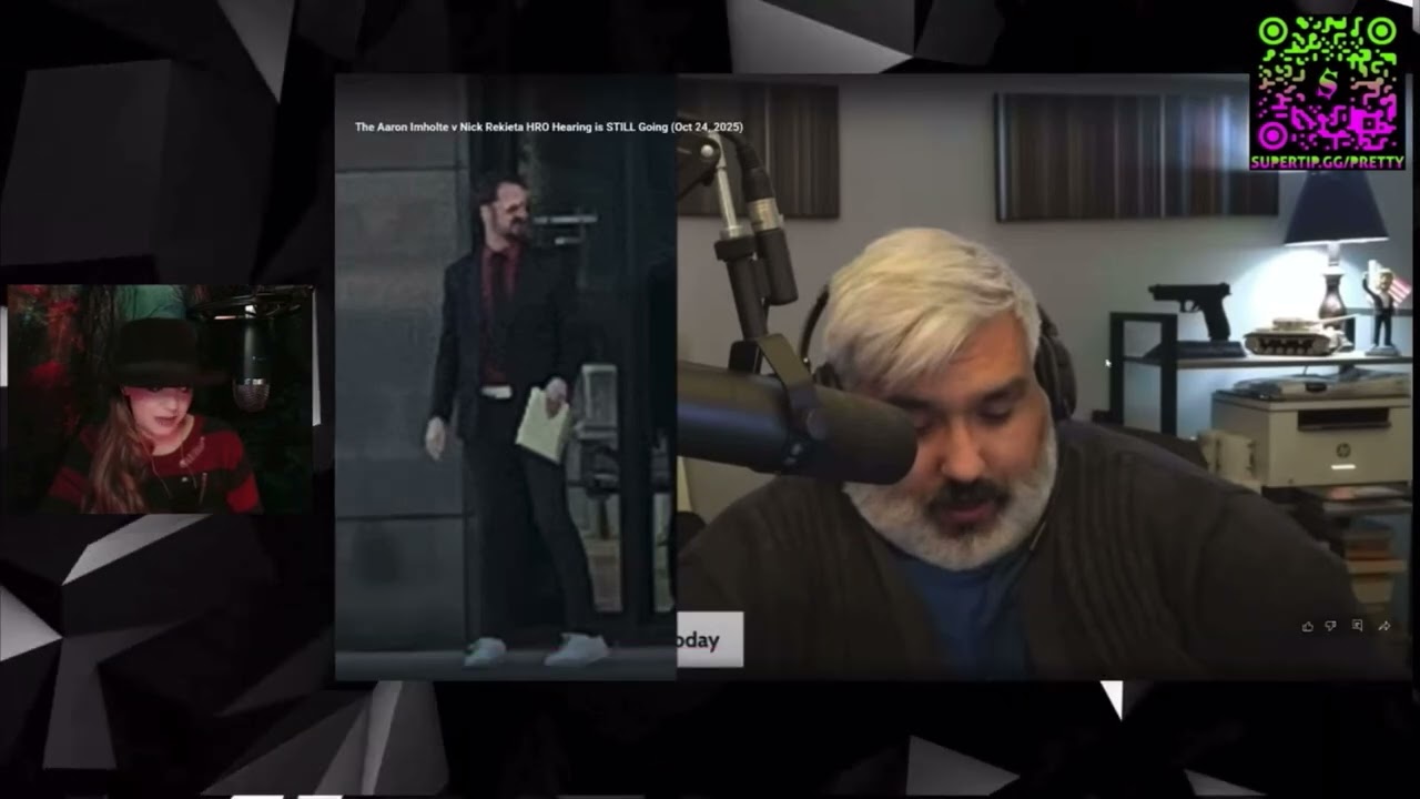 PAS: Предвзятый анализ потенциального преступника (29 октября 2025 г.)