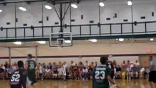 Devyn Marble 3-pointer June 27 003.MOV