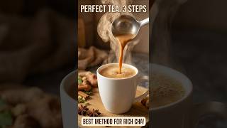 “Please mujhe itna mat ubalo…” Bas ek secret 😮daily chai hogi perfect🔥Tum bhi try karo aur batao 👇