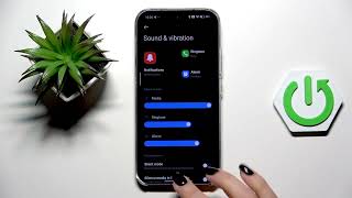 XIAOMI 17 – Change Charging Sound