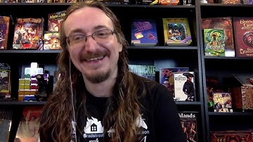 Matt Chat 401: Steve Ince on Adventure Game Narratives