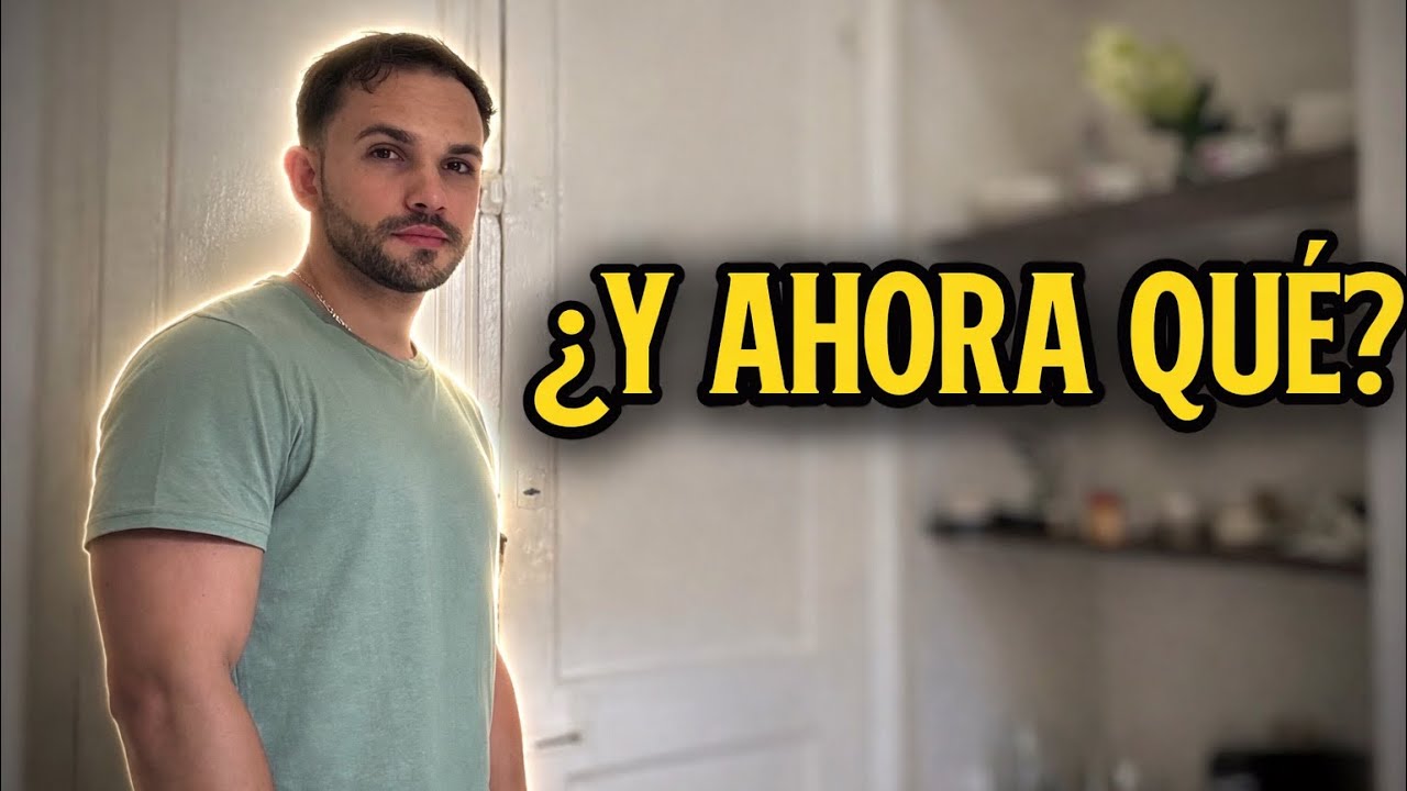 🚀“NO SALIÓ como esperaba… | Un cubano en Uruguay” 🇺🇾🇨🇺