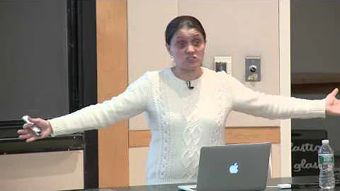Jeannie Albrecht: Detecting and Predicting Occupan...