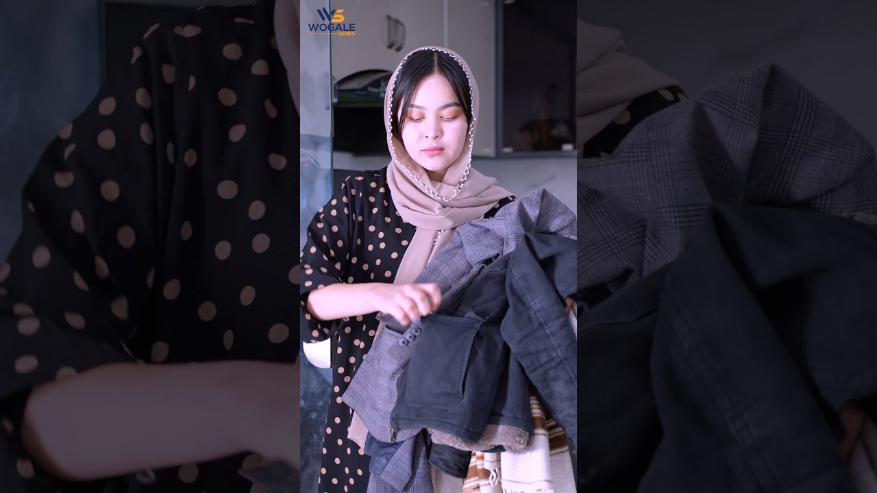 Paper or Money - New Hazaragi Drama 