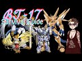BT-17 Digimon Survival Guide | Digimon Trading Card Game