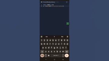 how to access an element in an array | numpy array explained | python roadmap for beginners #arrays