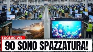 LG Ha Risolto Silenziosamente un Problema dei TV — Ma Ne Ha Creato un Altro