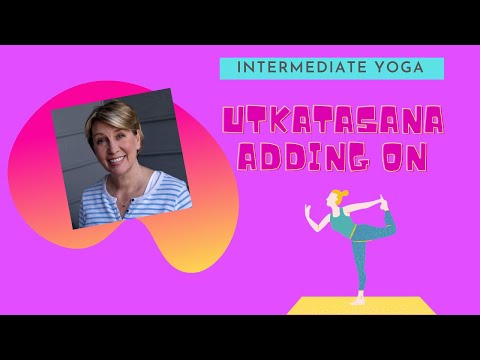 Video: Mis on Utkatasana ja selle eelised?