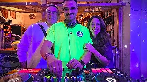 TASCA TALAVÁN CON BLUE, JAIME COSTA & SLEEPER BEAT!!.2025 11 08