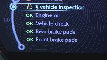 HOW TO: Using the MINI CBS Modern for service symbols & warning lights | Ridgeway MINI