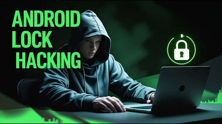 How Hackers Crack Any Android Phone Lock Screen