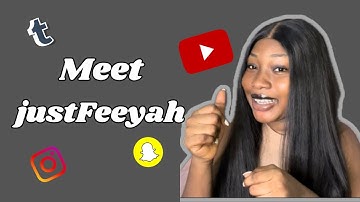 Hello World: Introducing Myself | My FirstYouTube Video